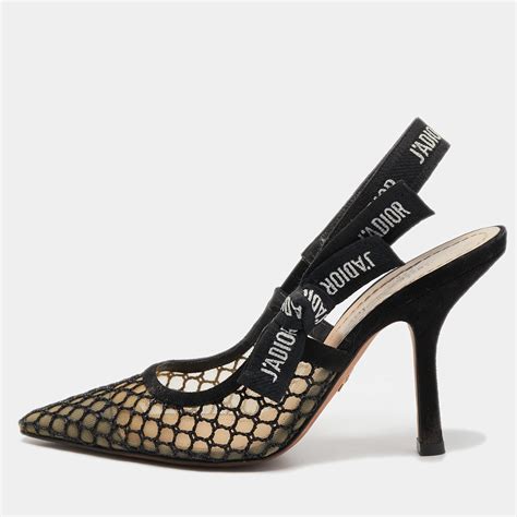 j'adior slingback pump